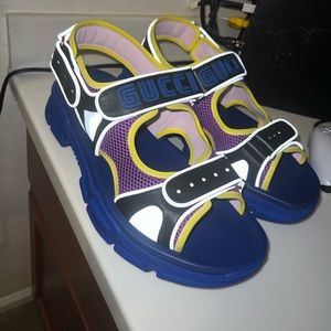 Gucci sandals
